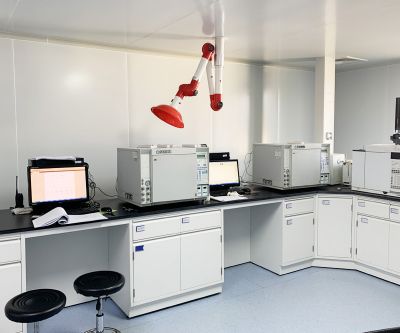 Laboratory